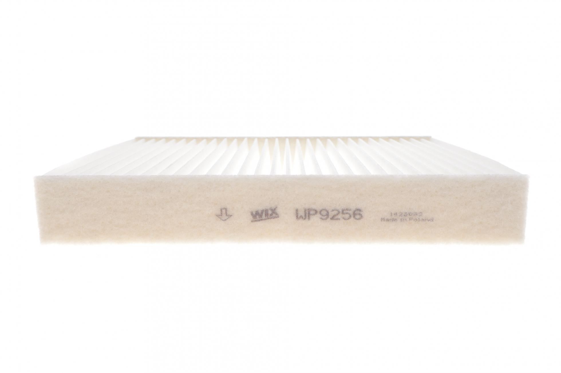 WP9256 WIX FILTERS